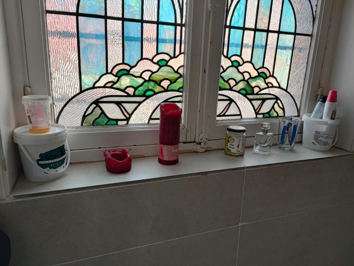 Beautiful Apartment A Few Steps Away From Grand Place Brussel Bagian luar foto