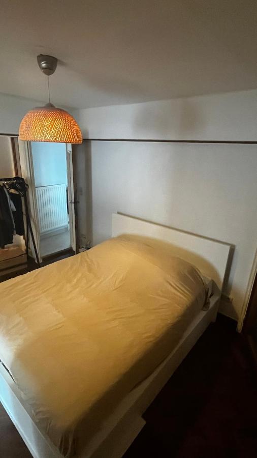 Beautiful Apartment A Few Steps Away From Grand Place Brussel Bagian luar foto